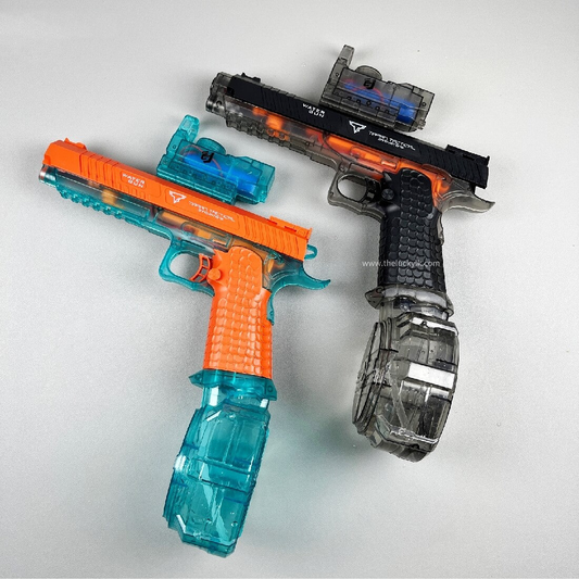 Electric 2011 Water Gun