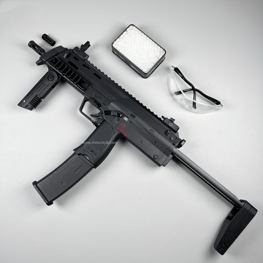 Upgraded MP7-A1 2.0 Gel Blaster