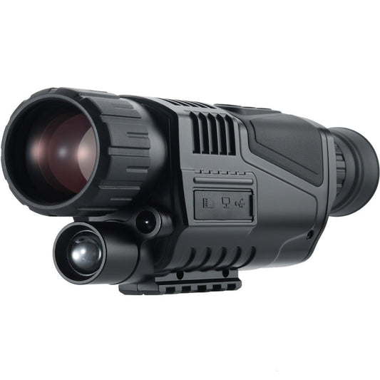 AIMTECHX™ Night Vision Monocular