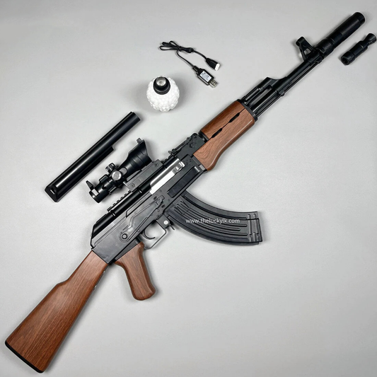 AK 47 Gel Blasters