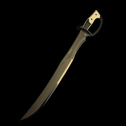 Yo3 "Exile Slayer" Gilded Edition