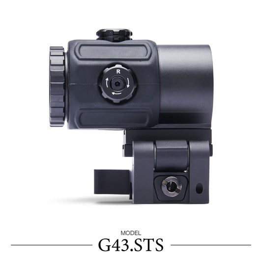 AIMTECHX™ G43 Magnifier