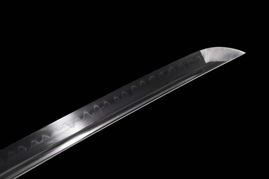 Lshikiri Samurai Sword