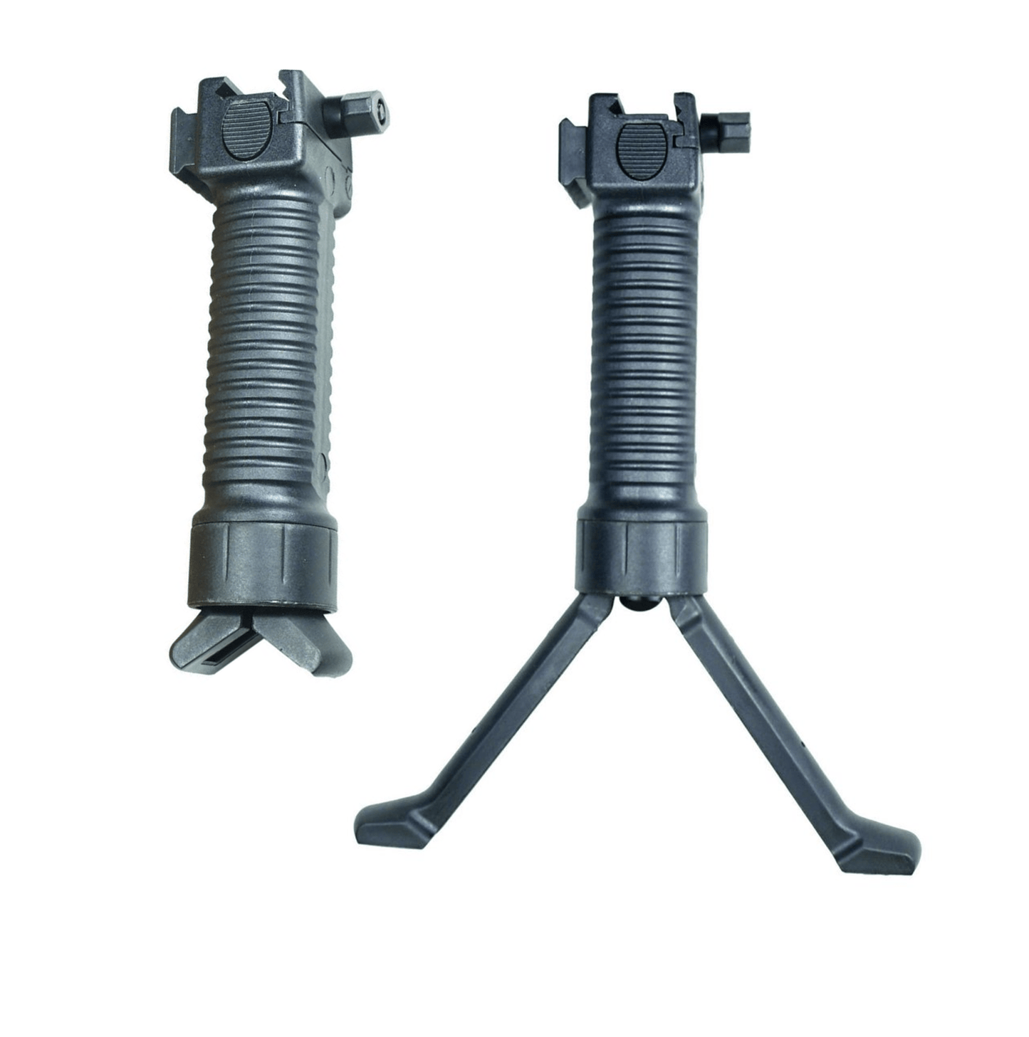 Tactical Foregrip Bipod