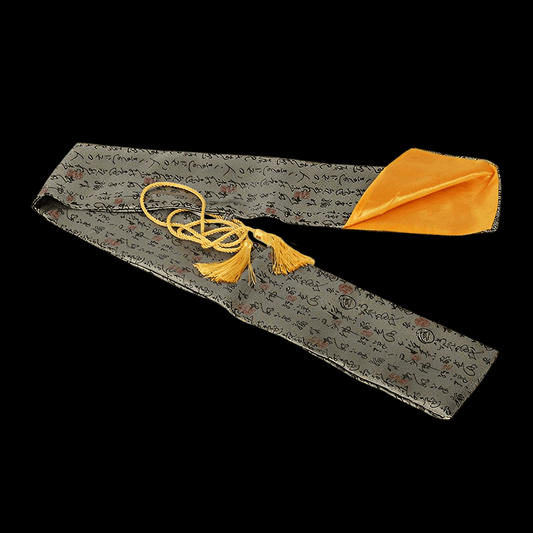 Free Sword Stand & Silk Bag