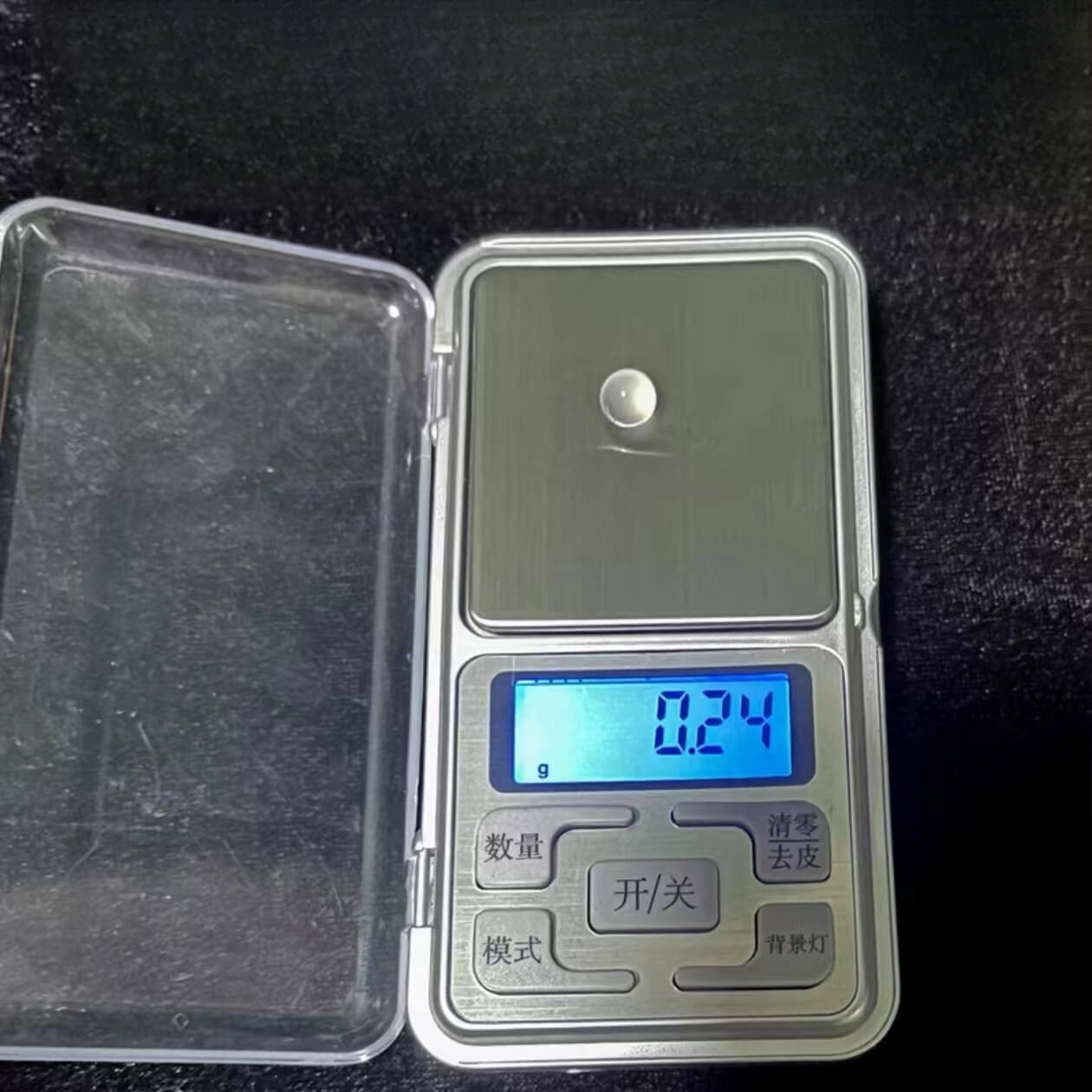 2 Packs of 6x Hardened Gel Balls For Enhancing The Performance of Gel Blasters