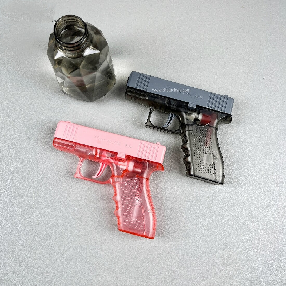 2 x Mini Water Gun