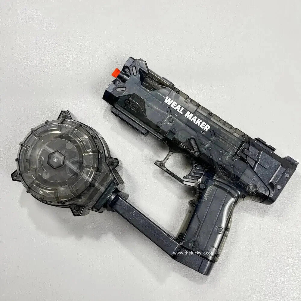 Fast Mode Weal Maker Pistol Water Gun