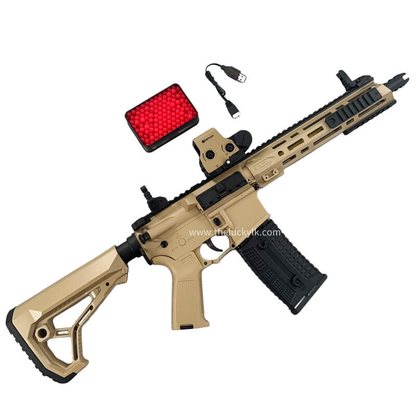 F4 Defense Gel Blaster