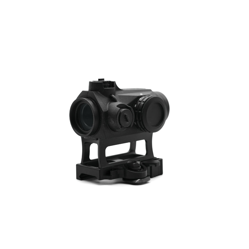 AIMTECHX™ HD41 + Mx3 Combined Red Dot Sight