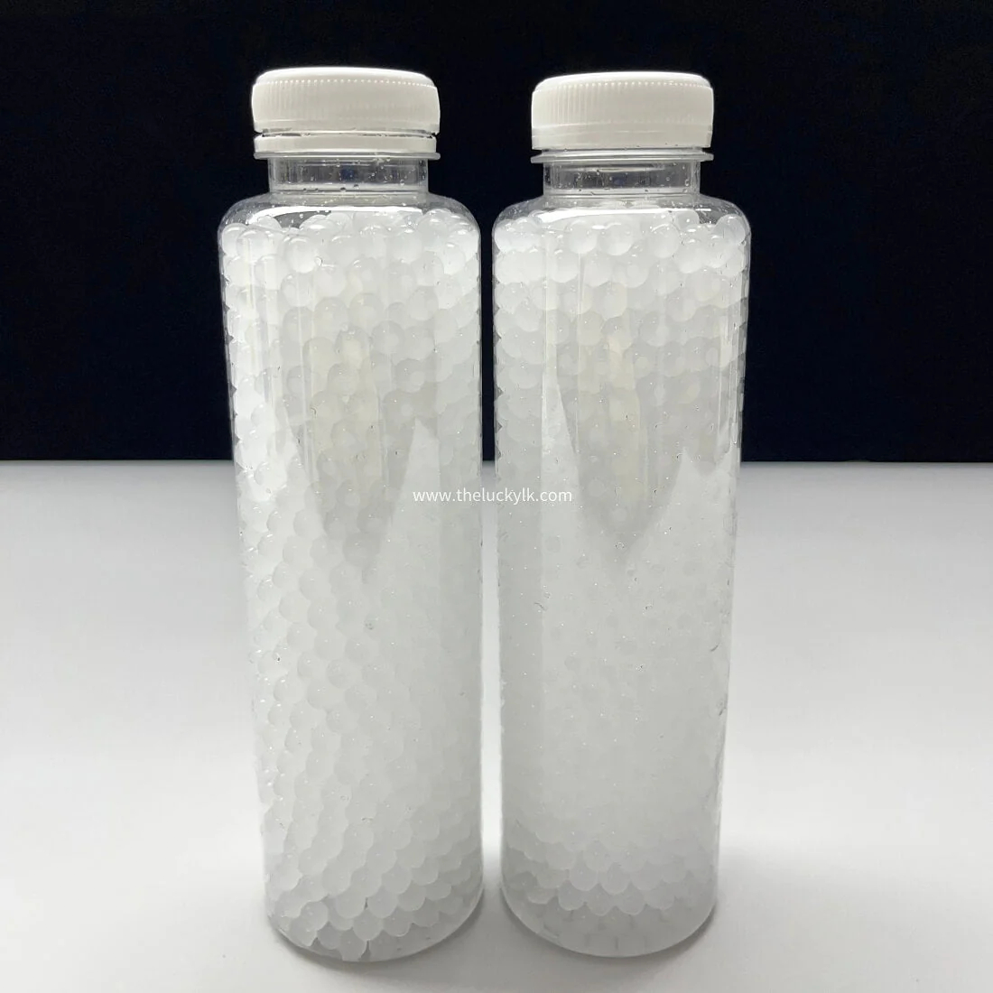 Finished No-Soak 8x Harder Gel Balls