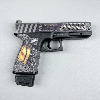 Electric M1911/Desert Eagle Gel Blaster