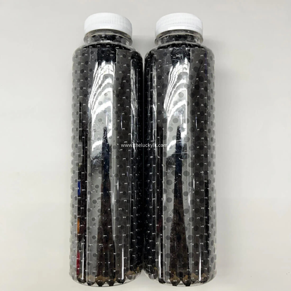 Finished No-Soak 8x Harder Gel Balls