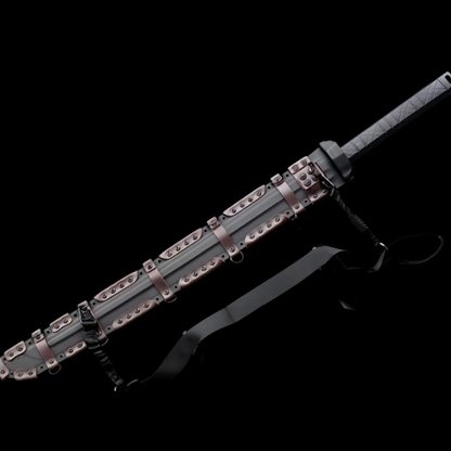 Tactical Miller Great Samurai