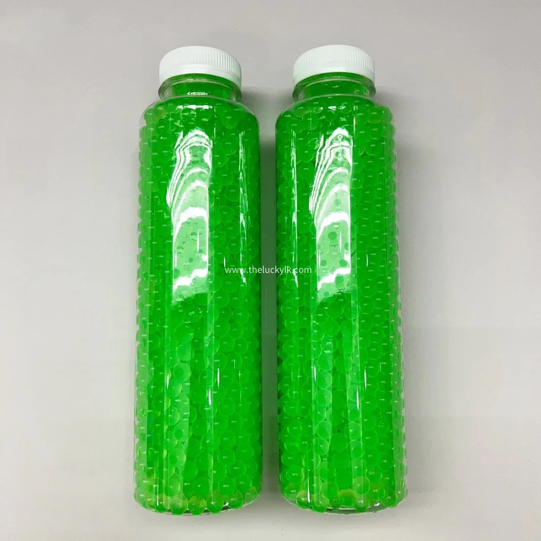 Finished No-Soak 8x Harder Gel Balls