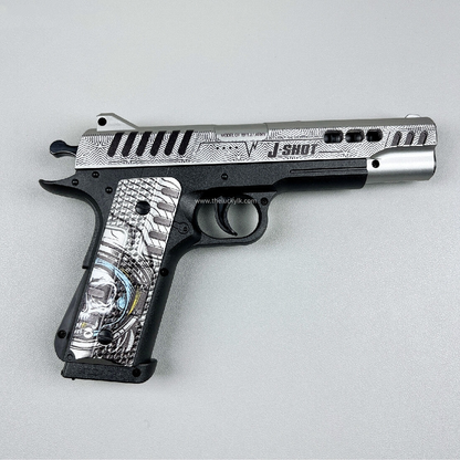 Electric M1911/Desert Eagle Gel Blaster