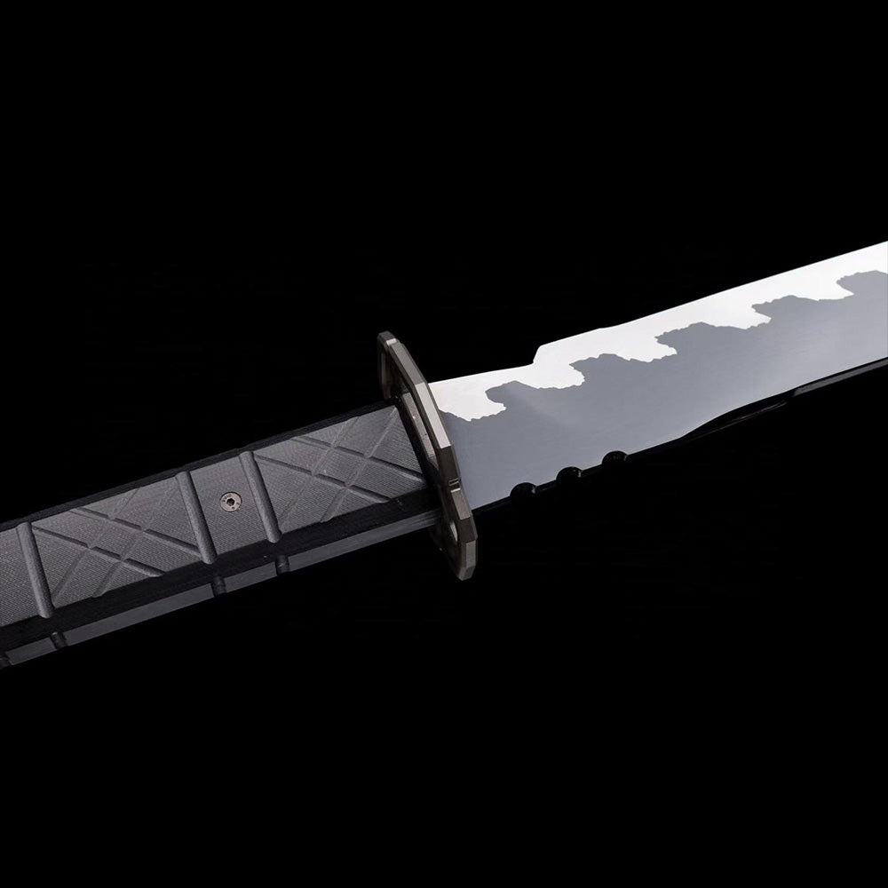 Tactical Miller Great Samurai