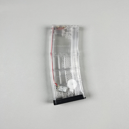 High Quality Fine Metal/Nylon Universal Magazines