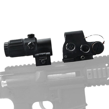 AIMTECHX™ Combined Holographic Sight