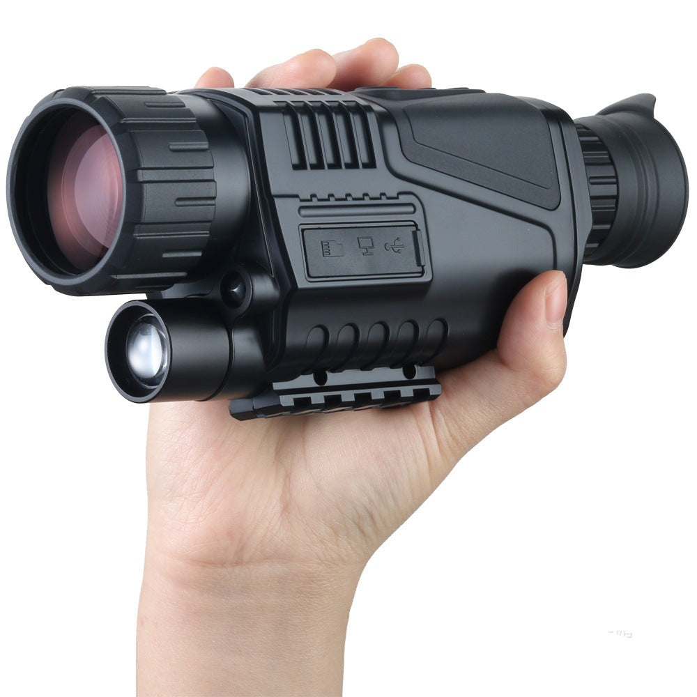 AIMTECHX™  Night Vision Monocular