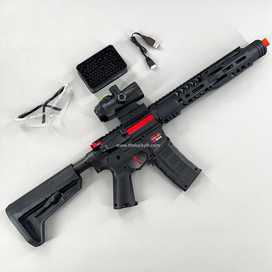 SLR B56 Gel Blaster