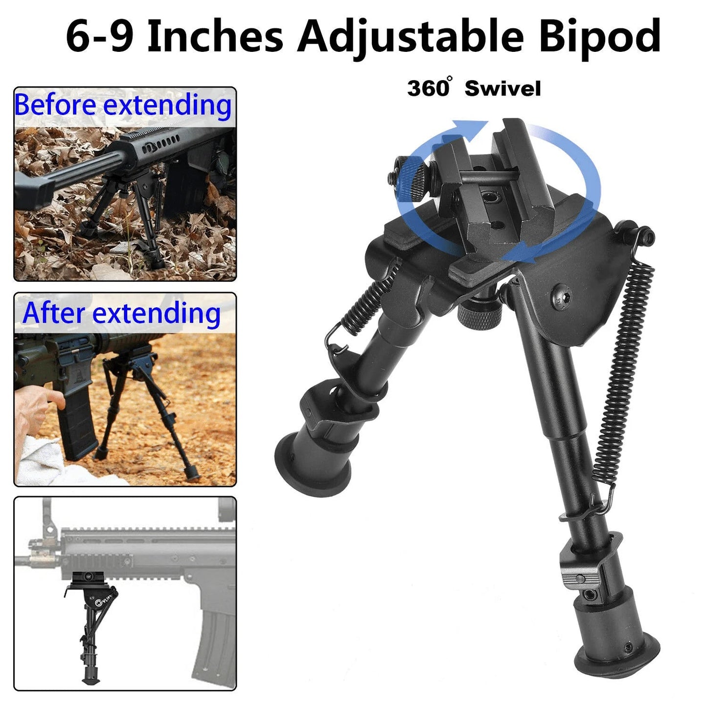 AIMTECHX™ Revolution Package 3