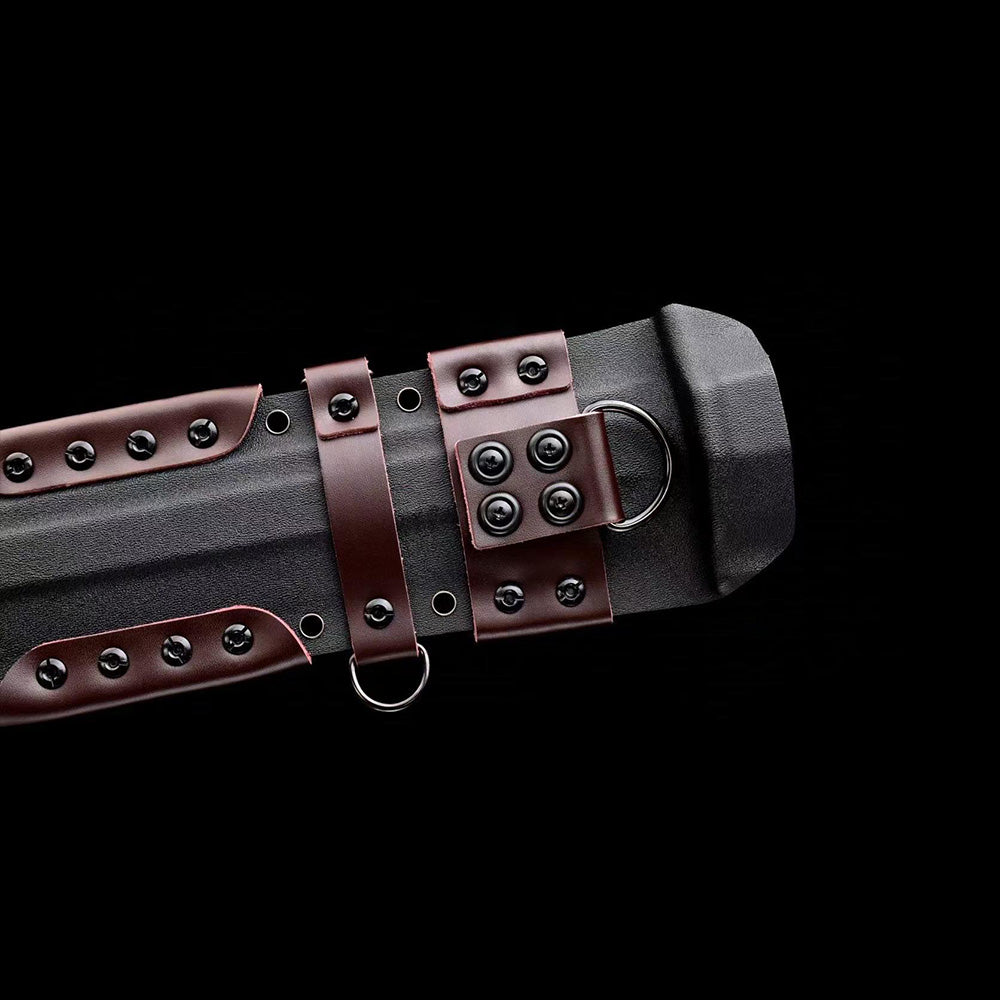 Tactical Miller Great Samurai