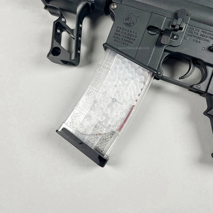 High Quality Fine Metal/Nylon Universal Magazines