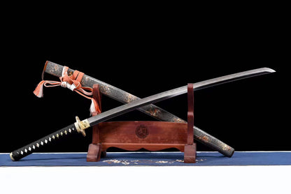 Nine Sky Dragon Song