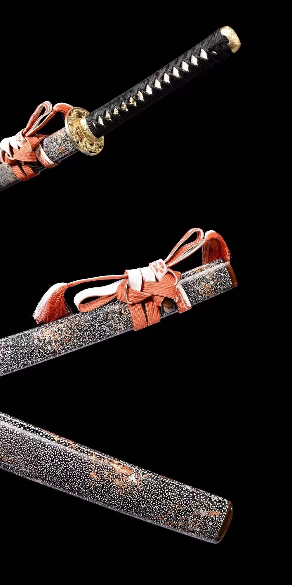 Nine Sky Dragon Song