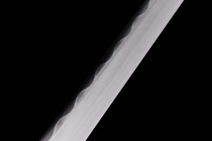 White Bronze Essence Edition Wootz steel Tang Sword