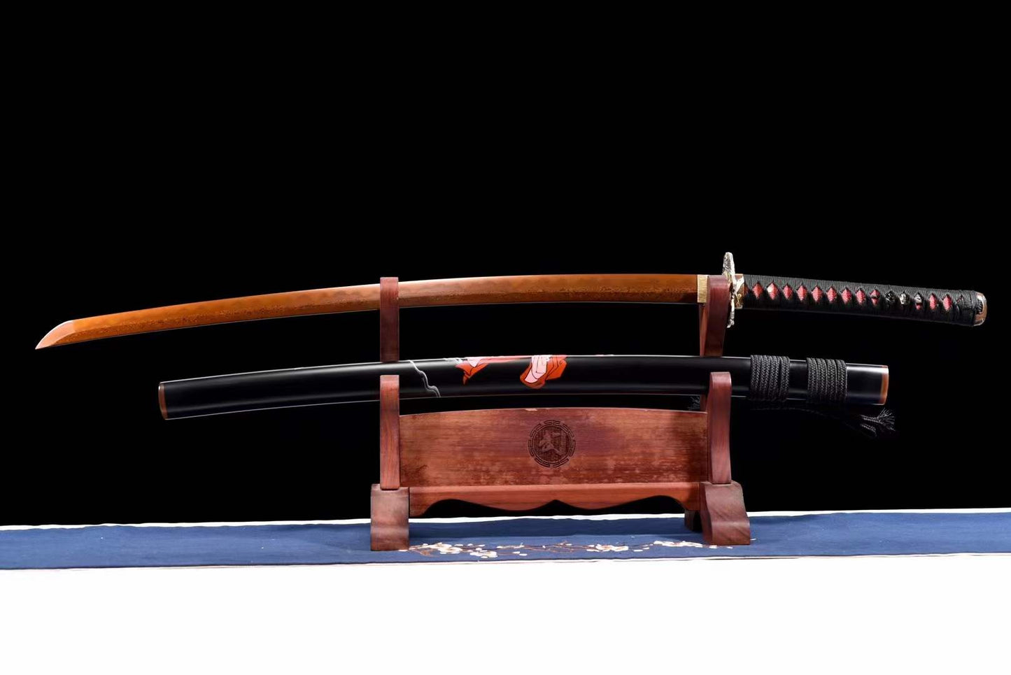 Zhong Kui Warrior's Edge