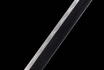 Water Dragon Pearl Tang Sword