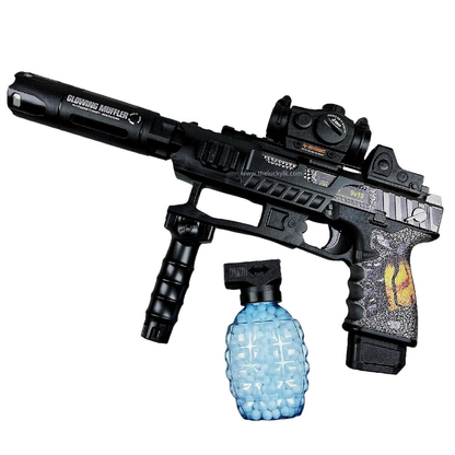 Electric M1911/Desert Eagle Gel Blaster