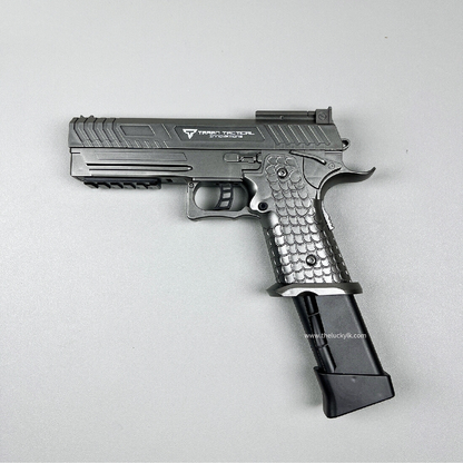 Electric 2011 Combat Master Gel Blaster Toy Gun