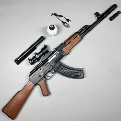 AK 47 Gel Blasters
