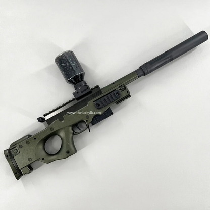 AWM Sniper Gel Blaster