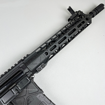 BD556 Gel Blaster With Forward And Backward Movable Bolt