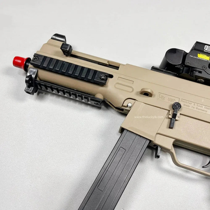 Ump45 Gel Blaster