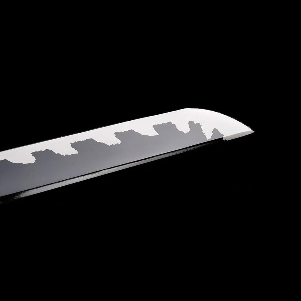 Tactical Miller Great Samurai