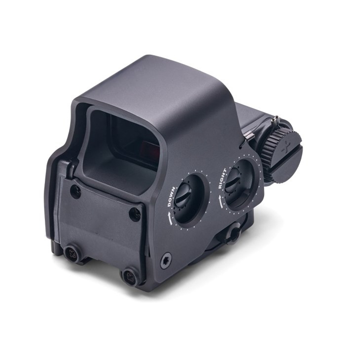 AIMTECHX™ Combined Holographic Sight