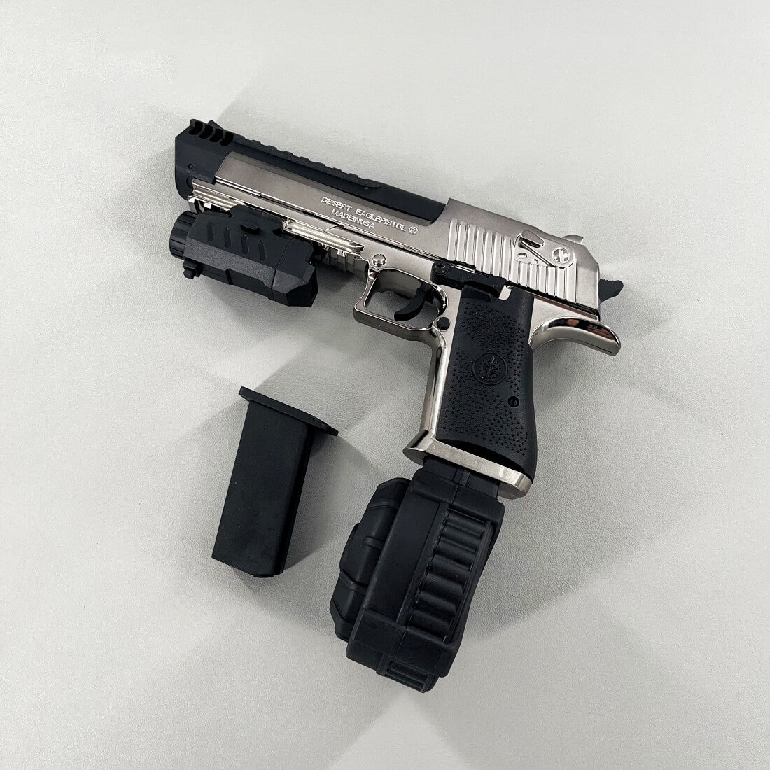 Electric Desert Eagle Gel Blaster Toy Gun