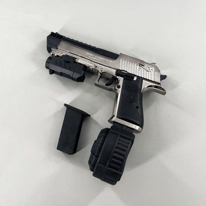 Electric Desert Eagle Gel Blaster Toy Gun