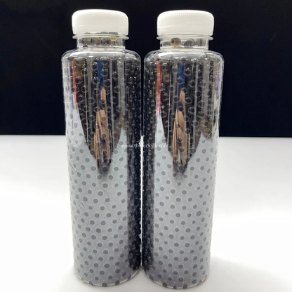 Finished No-Soak 8x Harder Gel Balls