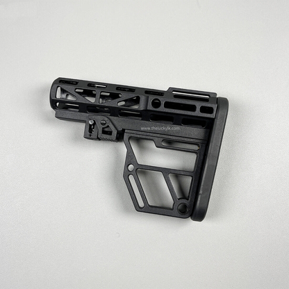 Stock For Gel Blaster Toy Gun