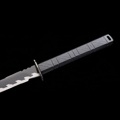 Tactical Miller Great Samurai