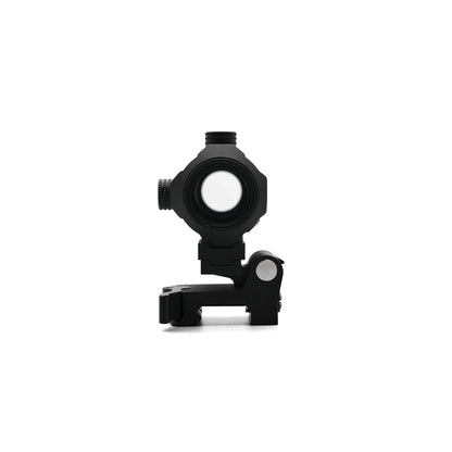 AIMTECHX™ HD41 + Mx3 Combined Red Dot Sight