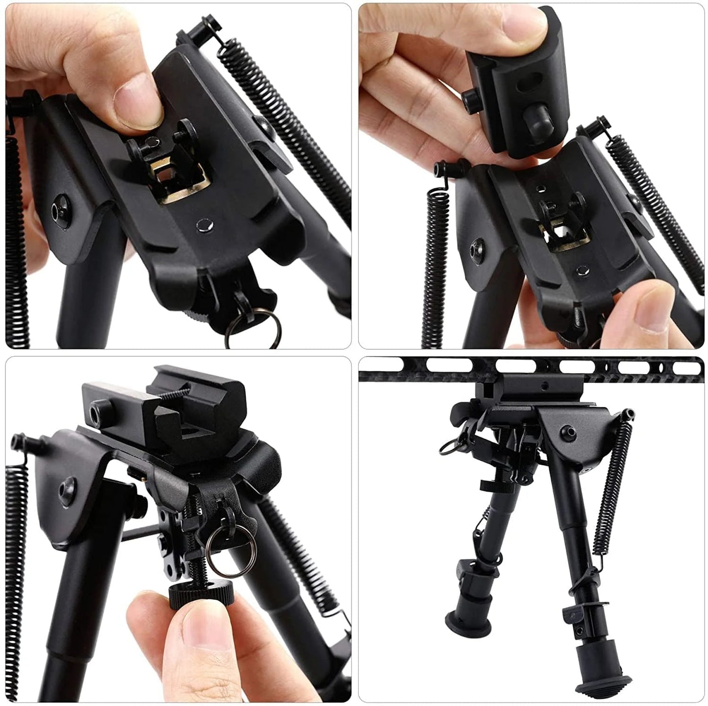 AIMTECHX™ Revolution Package 4