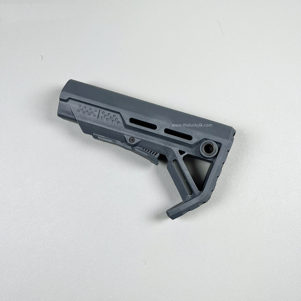 Stock For Gel Blaster Toy Gun