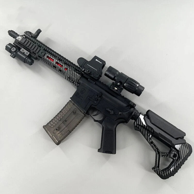 F4 Defense Gel Blaster